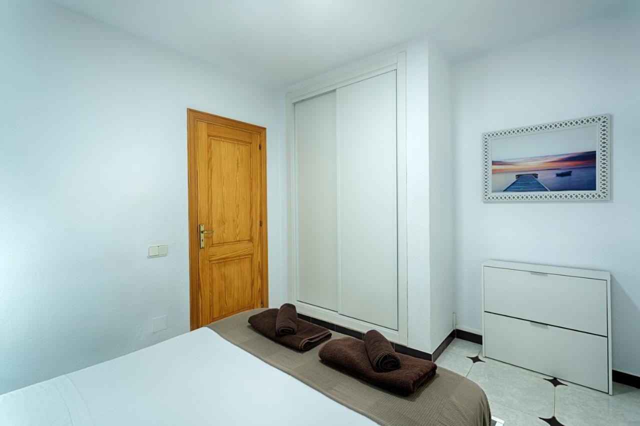 Villa Cana Simona Sant Jordi de ses Salines Ngoại thất bức ảnh