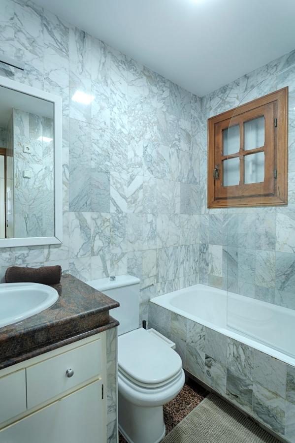 Villa Cana Simona Sant Jordi de ses Salines Ngoại thất bức ảnh