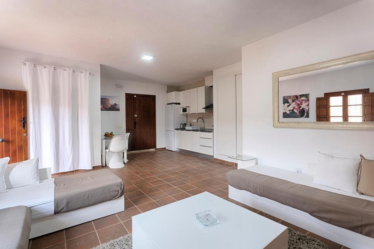 Villa Cana Simona Sant Jordi de ses Salines Ngoại thất bức ảnh